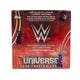 2026 Topps WWE Universe Wrestling Hobby
