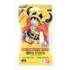 One Piece TCG: The World's Strongest Warriors (OP-17) Sleeved Booster Pack