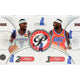 2025/26 Topps Pristine Basketball Hobby