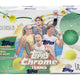 2026 Topps Chrome Tennis Delight