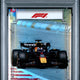2024 TOPPS CHROME FORMULA 1 INSIDE TRAX IT1 MAX VERSTAPPEN PSA 10 125719055