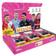 2023/24 Topps Chrome Merlin UEFA Club Competitions Soccer Hobby Box
