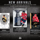 2023/24 Upper Deck The Cup Hockey Hobby