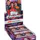 2023 Topps Chrome F1 Formula 1 Racing Hobby