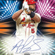 2023 Topps Stadium Club Baseball Hobby Pack