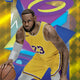2024/25 Topps Finest Basketball Breaker Delight