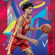 2024/25 Topps Finest Basketball Breaker Delight