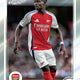 2024/25 Topps Chrome UEFA Club Competitions Soccer Hobby