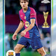 2024/25 Topps Chrome UEFA Club Competitions Soccer Hobby Jumbo