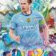 2024/25 Topps Chrome UEFA Club Competitions Soccer Hobby