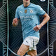 2024/25 Topps Chrome UEFA Club Competitions Soccer Hobby