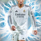 2024/25 Topps Chrome UEFA Club Competitions Soccer Hobby Jumbo