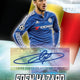 2024/25 Topps Chrome UEFA Club Competitions Soccer Hobby Jumbo