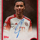 2024/25 Topps Chrome UEFA Club Competitions Soccer Hobby