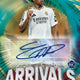 2024/25 Topps UEFA Club Competitions Finest Soccer Hobby