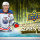 2024/25 Upper Deck Series 1 Hockey 3-Pack Blaster (Oversized Young Guns!)