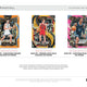 2024/25 Panini Select Basketball Mega (Red & Purple Cracked Ice!)