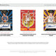 2024/25 Panini Select Basketball Mega (Red & Purple Cracked Ice!)