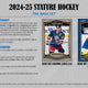 2024/25 Upper Deck Stature Hockey Hobby