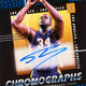 2024/25 Topps Chrome Basketball 8-Pack Blaster