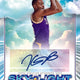 2024/25 Topps Chrome Basketball 8-Pack Blaster