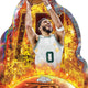 2024/25 Topps Chrome Basketball 8-Pack Blaster