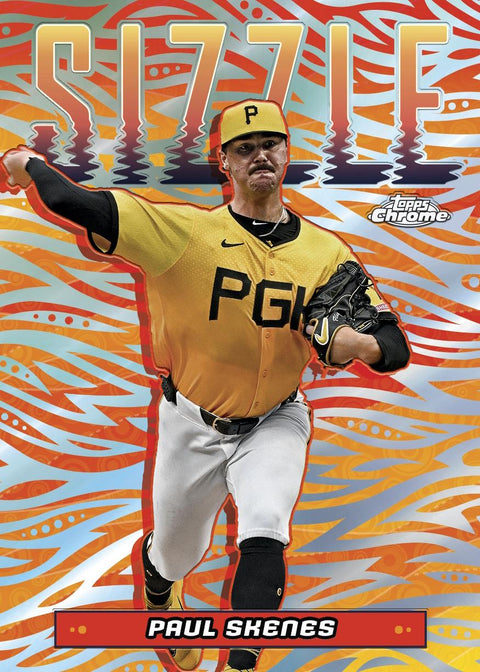 2024 Bowman Draft Baseball Hobby Jumbo Pack