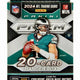2024 Panini Prizm Football Hanger Box