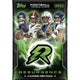 2024 Topps Resurgence Football 8-Pack Blaster