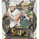2024 Panini Select Football 6-Pack Hobby Blaster