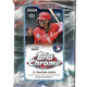 2024 Topps Chrome Baseball Hobby Jumbo Pack