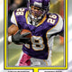 2024 Topps Chrome Football Hobby Pack