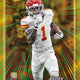 2024 Topps Chrome Football Hobby Pack