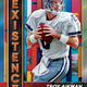 2024 Topps Chrome Football Hobby Pack