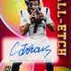 2024 Topps Chrome Football Hobby Pack