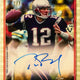 2024 Topps Chrome Football Hobby Pack