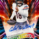 2024 Topps Chrome Football Hobby Pack