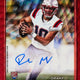 2024 Topps Chrome Football Hobby Pack