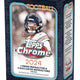 2024 Topps Chrome Football 7-Pack Blaster Box