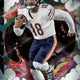 2024 Topps Finest Football Hobby Pack