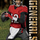 2024 Topps Finest Football Hobby Pack
