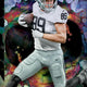 2024 Topps Finest Football Hobby Pack