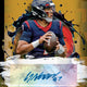 2024 Topps Finest Football Hobby Pack
