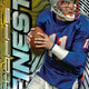 2024 Topps Finest Football Hobby Pack