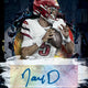 2024 Topps Finest Football Hobby Pack