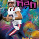 2024 Topps Finest Football Hobby Pack