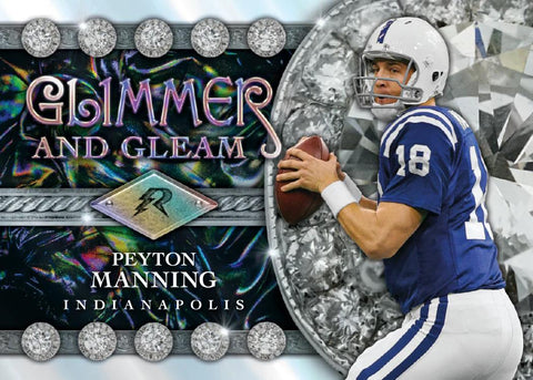 2024 Topps Resurgence Football Hobby