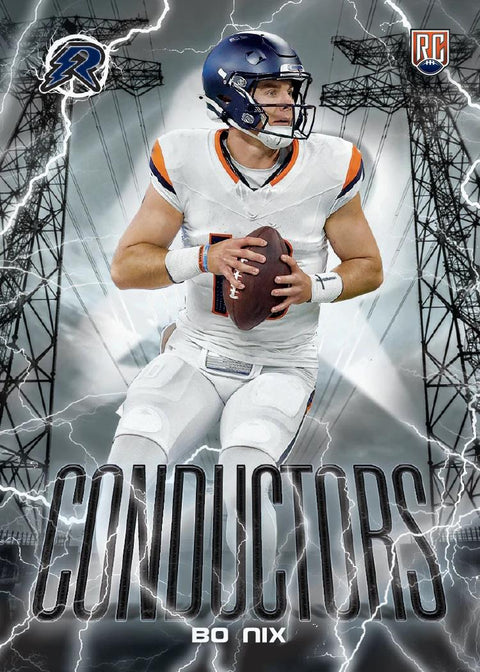 2024 Topps Resurgence Football Hobby