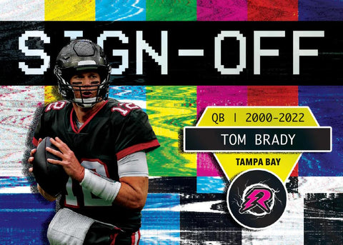 2024 Topps Resurgence Football Hobby