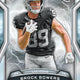 2024 Topps Resurgence Football Hobby